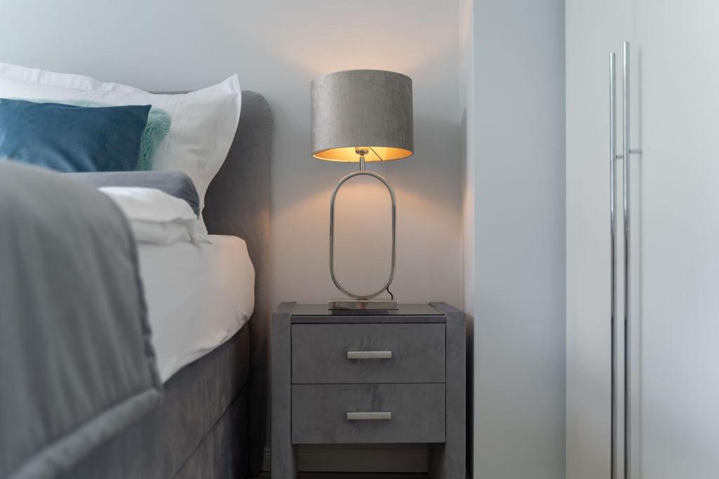 Vip Apart Center Baden-Baden Ngoại thất bức ảnh