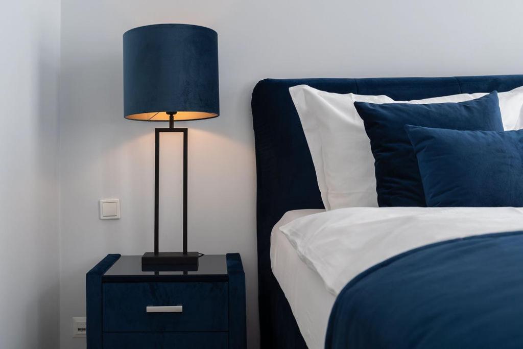 Vip Apart Center Baden-Baden Ngoại thất bức ảnh