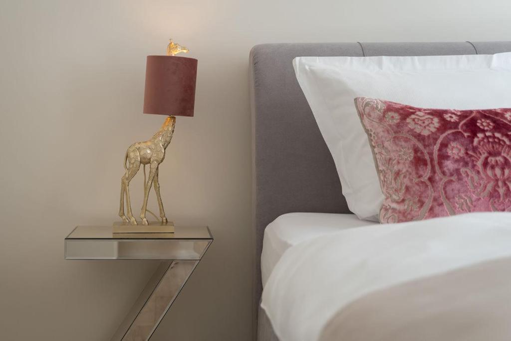 Vip Apart Center Baden-Baden Ngoại thất bức ảnh