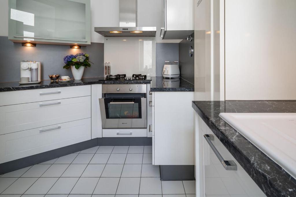Vip Apart Center Baden-Baden Ngoại thất bức ảnh