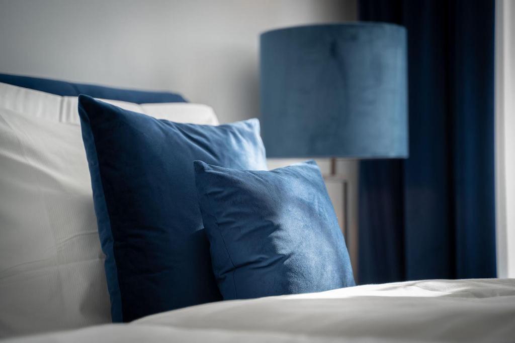 Vip Apart Center Baden-Baden Ngoại thất bức ảnh