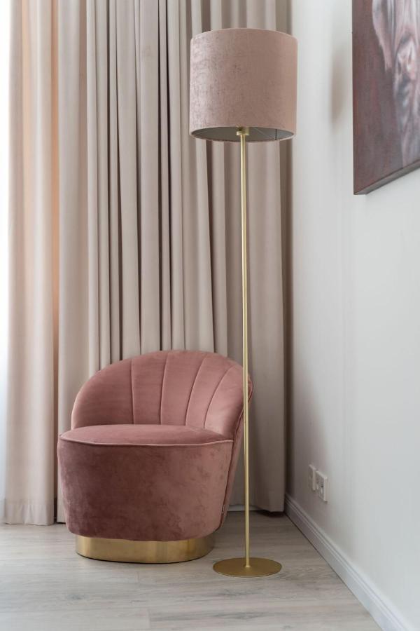 Vip Apart Center Baden-Baden Ngoại thất bức ảnh
