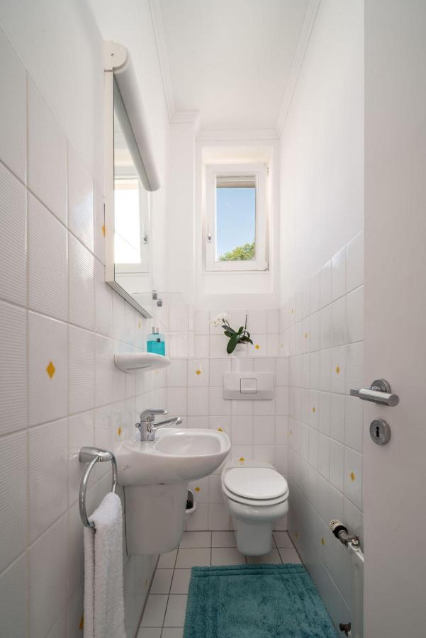 Vip Apart Center Baden-Baden Ngoại thất bức ảnh