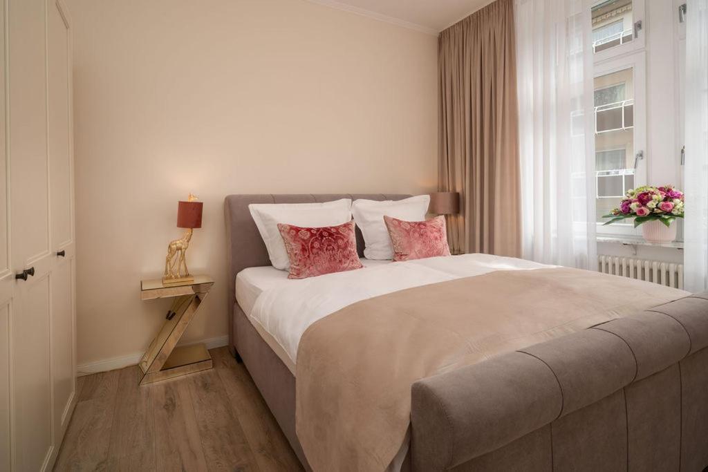Vip Apart Center Baden-Baden Ngoại thất bức ảnh